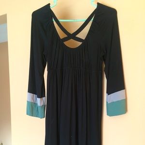 Ella Moss Dress
